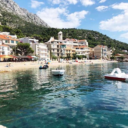 Apartment Marina Drasnice Kültér fotó