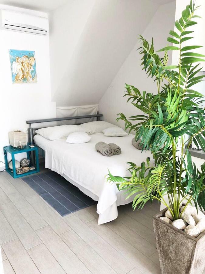 Apartment Marina Drasnice Kültér fotó